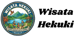 Wisata Hekuki